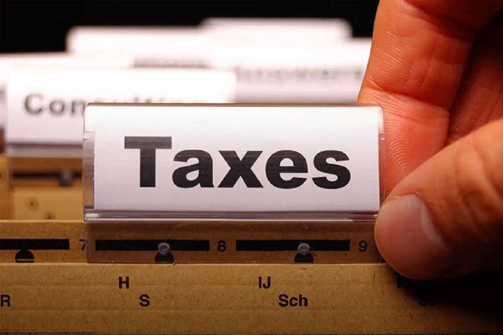 Corporate Tax Registration